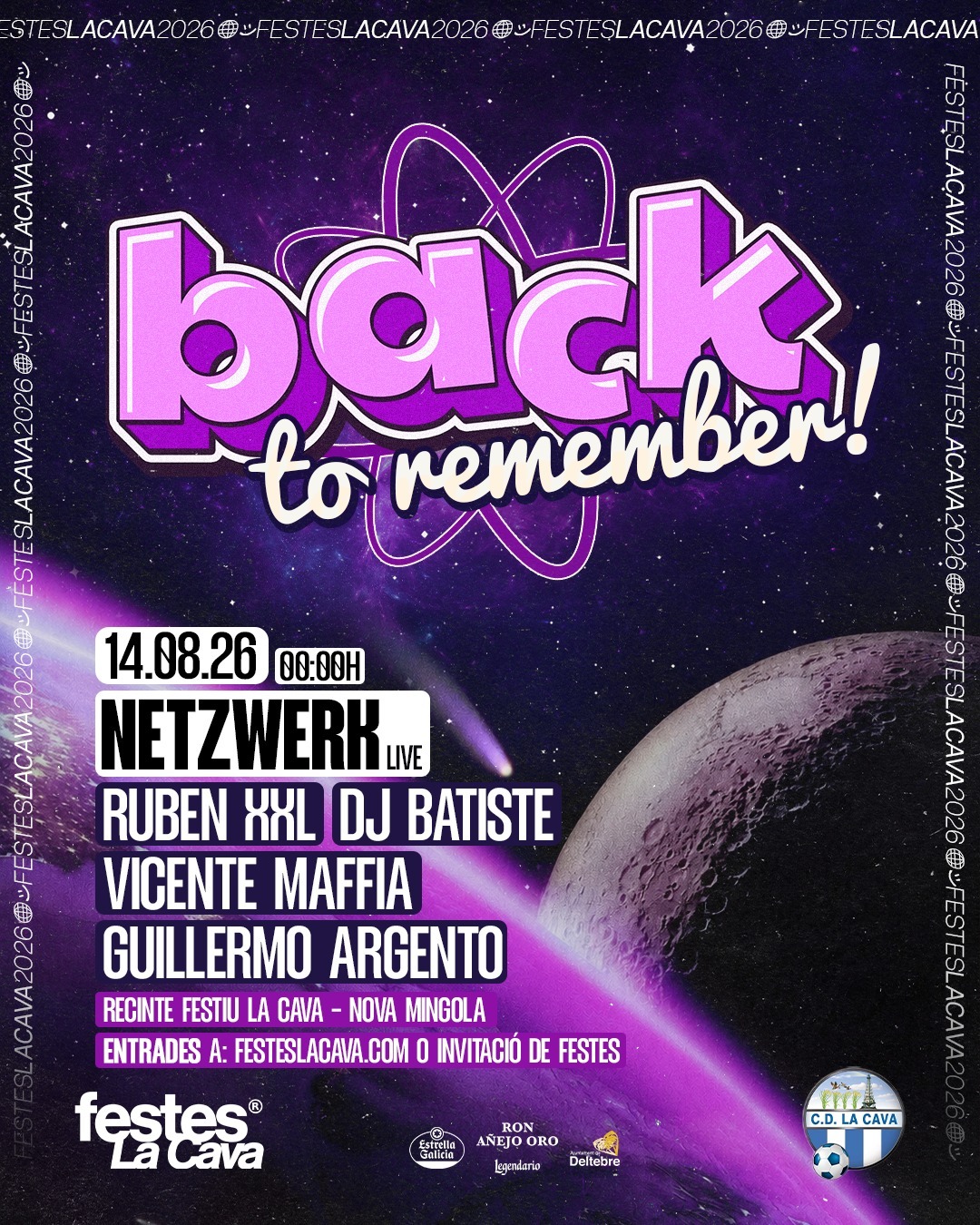 Back to Remember
