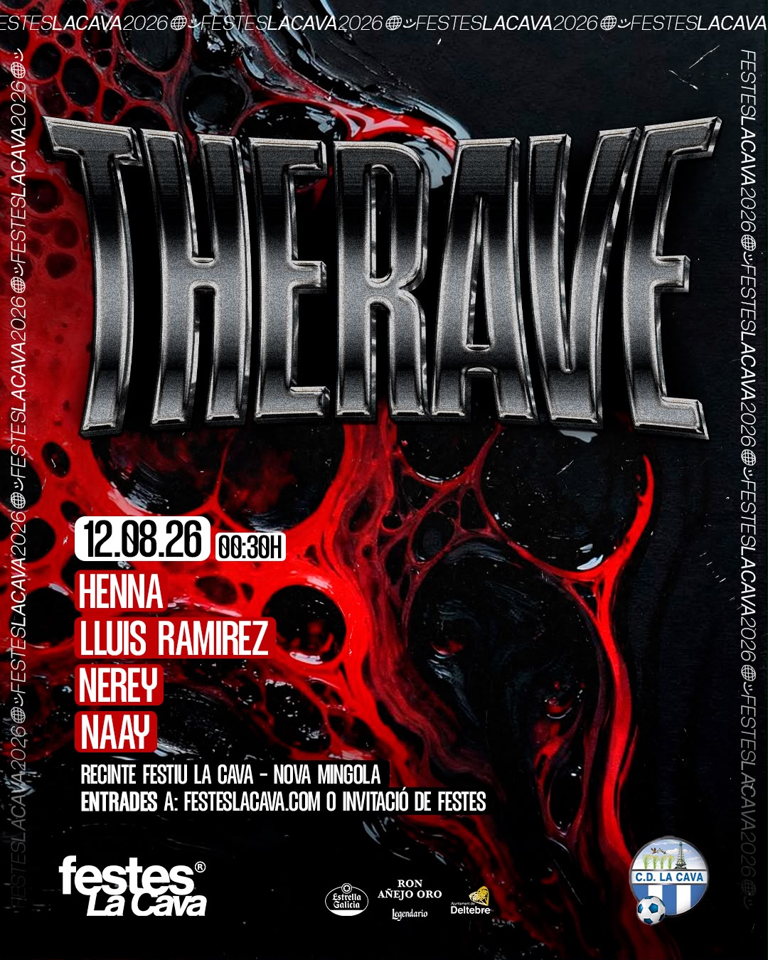 TheRave