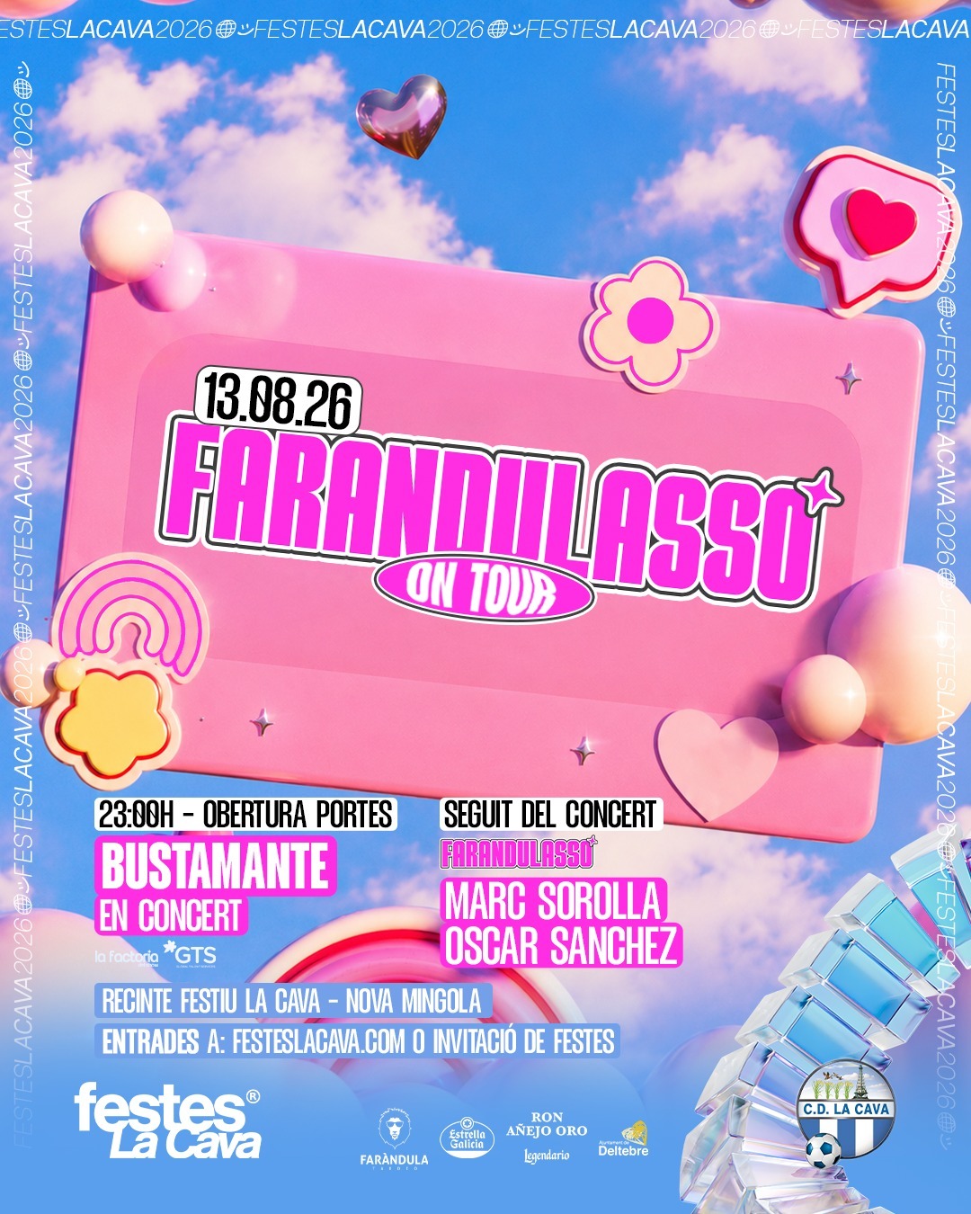 Farandulasso