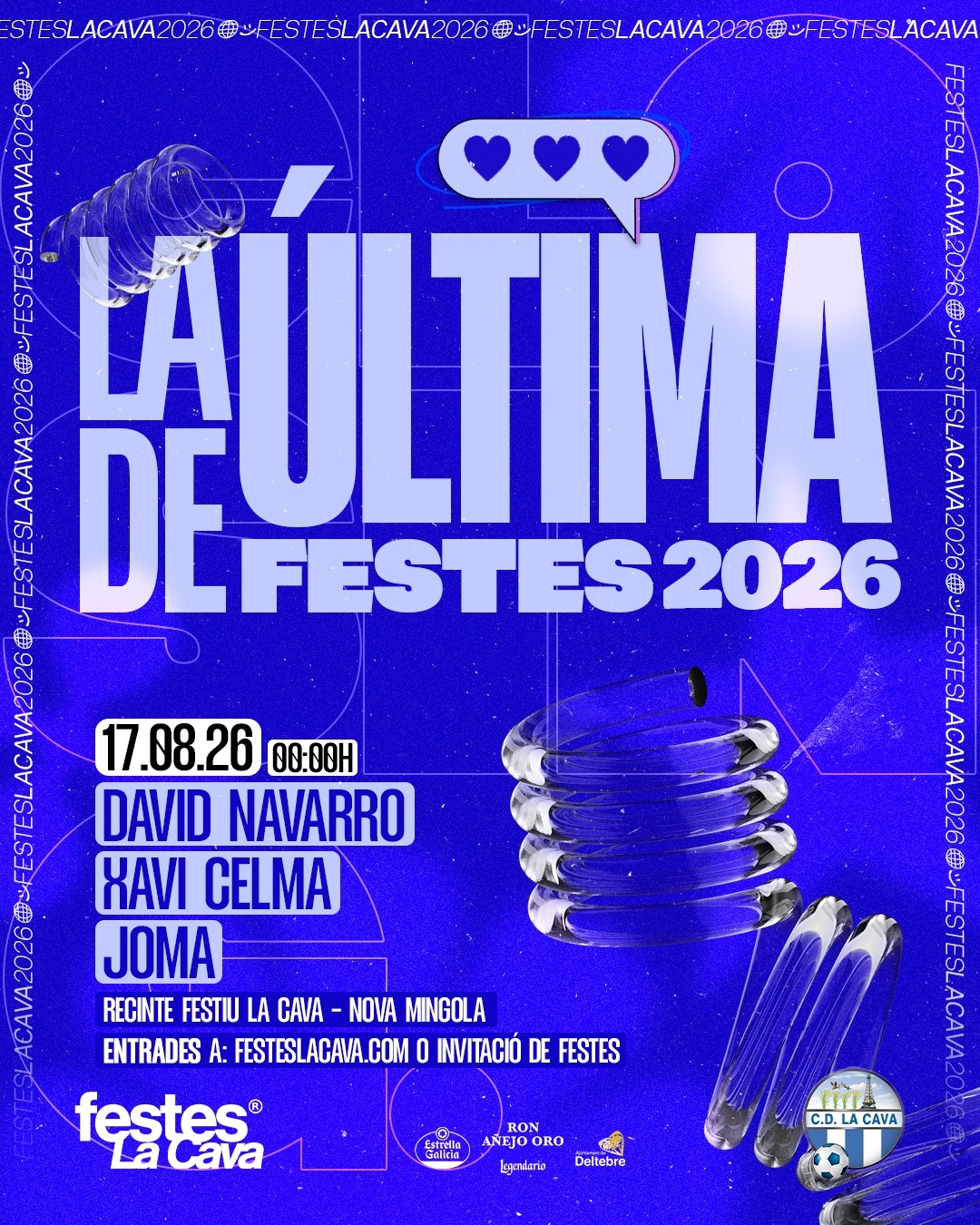 La Última